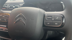 Citroen C3 1.2 PureTech C-Series Edition 5dr Petrol Hatchback